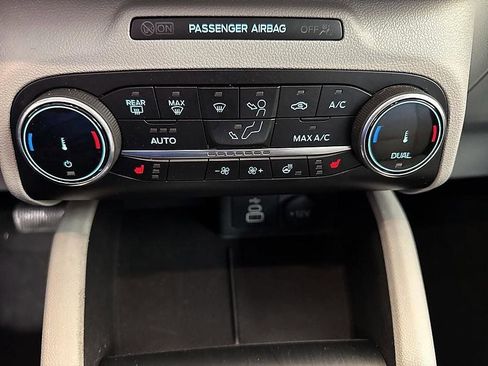 Used 2024 Ford Escape Active AWD/4WD image 24