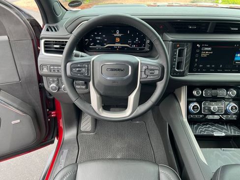 Certified 2023 GMC Yukon XL Denali w/ Max Trailering Package AWD/4WD image 13