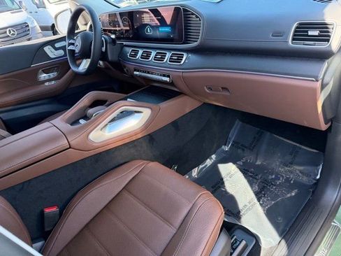 New 2026 Mercedes-Benz GLS 450 4MATIC image 26