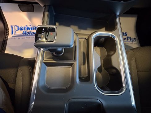 Used 2026 GMC Sierra 1500 Elevation AWD/4WD image 21