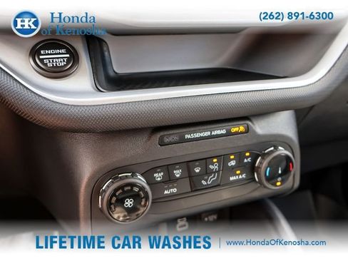Used 2024 Ford Bronco Sport Big Bend AWD/4WD image 17