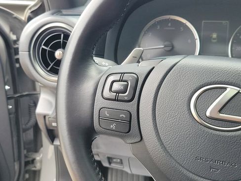 Used 2024 Lexus IS 350 F Sport w/ Accessory Package 2 RWD image 26