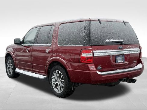 Used 2017 Ford Expedition XLT w/ Equipment Group 201A image 4