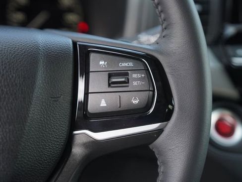 Used 2025 Honda Odyssey EX-L image 26