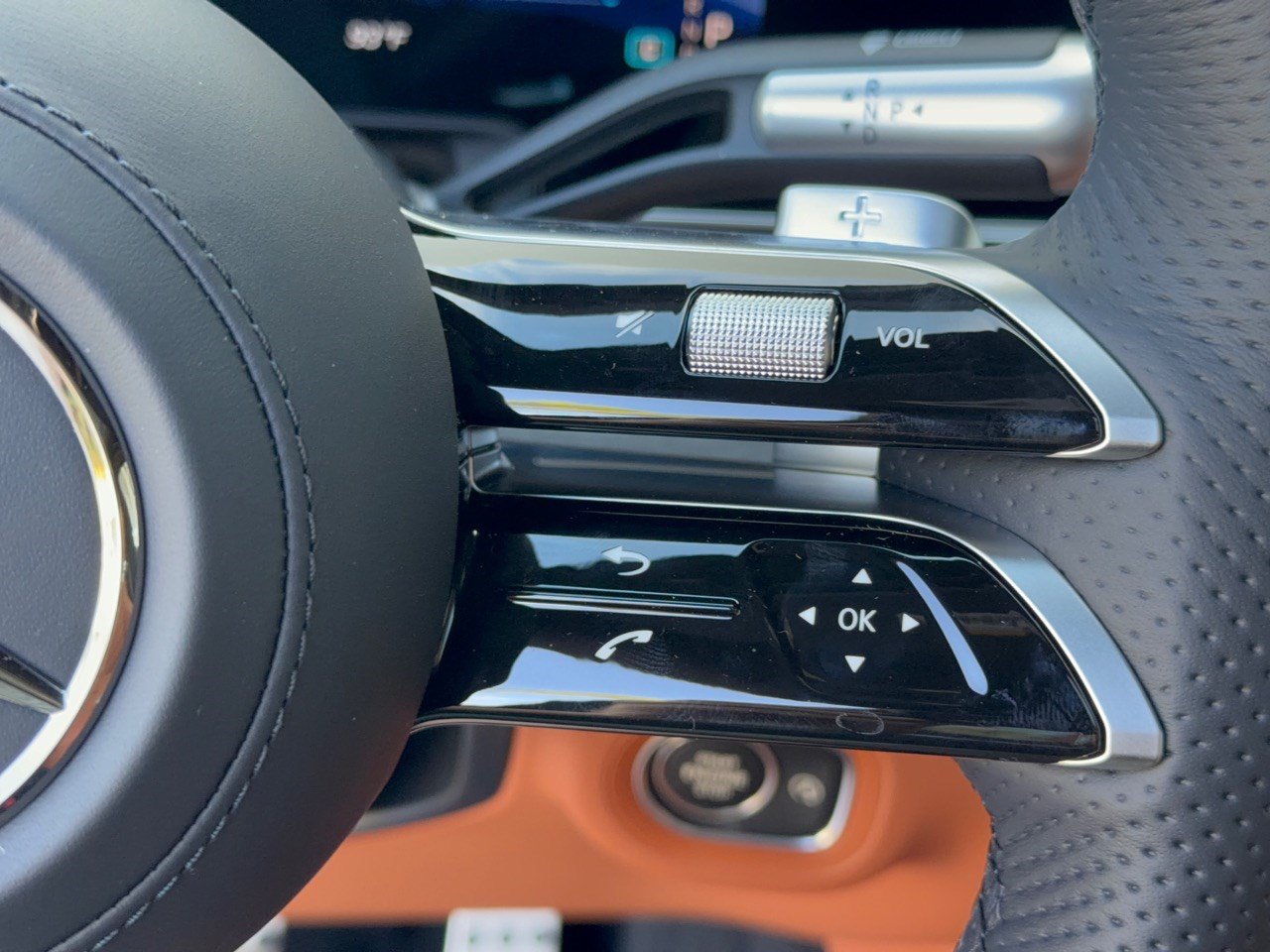 New 2027 Mercedes-Benz GLS 450 4MATIC image 19