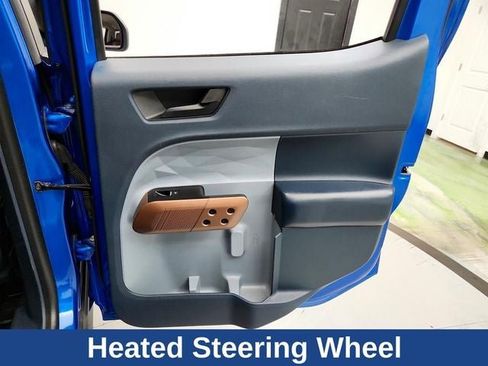 Used 2022 Ford Maverick Lariat w/ Lariat Luxury Package image 40