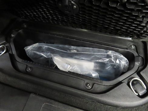 Used 2023 RAM 1500 Rebel w/ Rebel Level 1 Equipment Group image 57