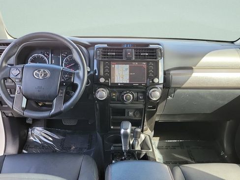 Used 2020 Toyota 4Runner TRD Off-Road Premium image 14