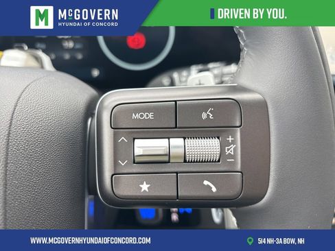 New 2026 Hyundai Palisade Calligraphy image 25