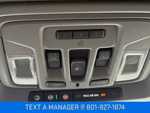 New 2026 GMC Sierra 1500 Denali w/ Technology Package AWD/4WD image 31