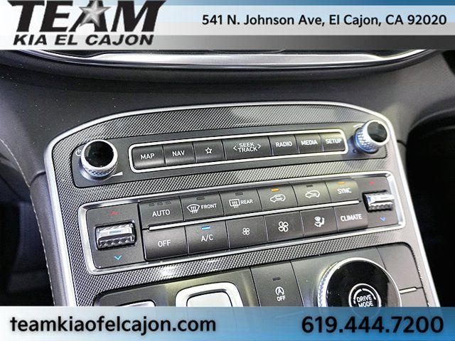 Used 2023 Hyundai Santa Fe SEL w/ Premium Package FWD image 33