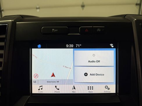 Certified 2019 Ford F150 XLT w/ Equipment Group 302A Luxury AWD/4WD image 23