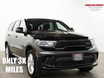 Used 2026 Dodge Durango GT
