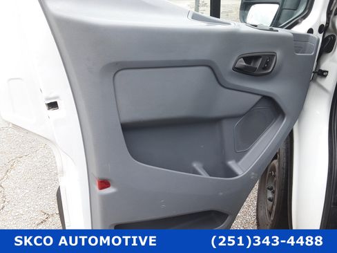 Used 2016 Ford Transit 250 130 Low Roof w/ Exterior Upgrade Package image 12