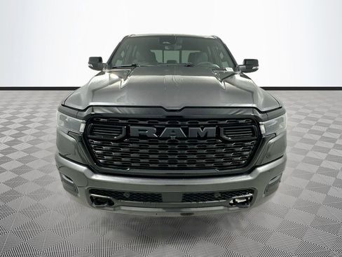 New 2026 RAM 1500 4x4 Crew Cab image 2