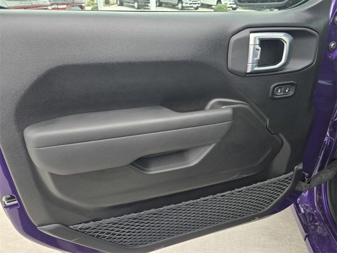 New 2026 Jeep Gladiator Sport image 21