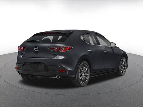Used 2026 MAZDA MAZDA3 s FWD image 2