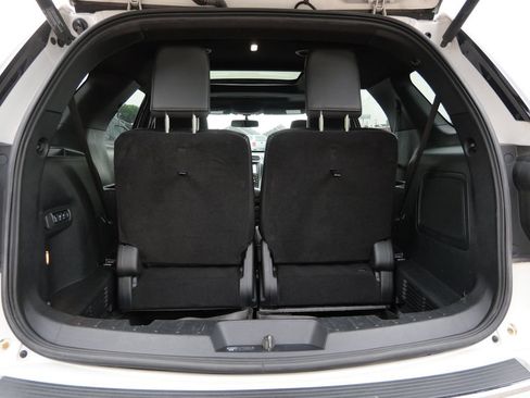 Certified 2019 Ford Explorer Limited w/ Class III Trailer Tow Package AWD/4WD image 9