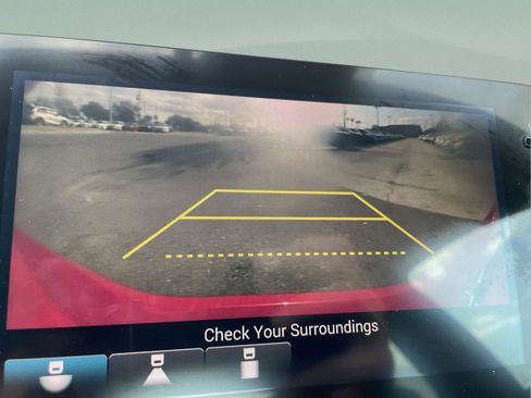 New 2025 Honda Accord EX-L image 15