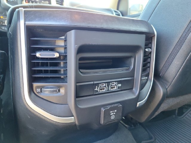 Used 2020 RAM 1500 Big Horn AWD/4WD image 11
