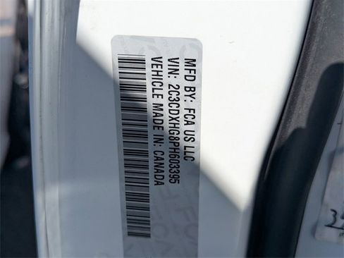 Used 2023 Dodge Charger GT image 32