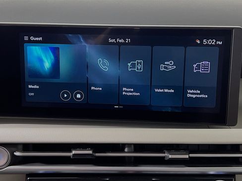 Used 2026 Hyundai Tucson SEL image 27