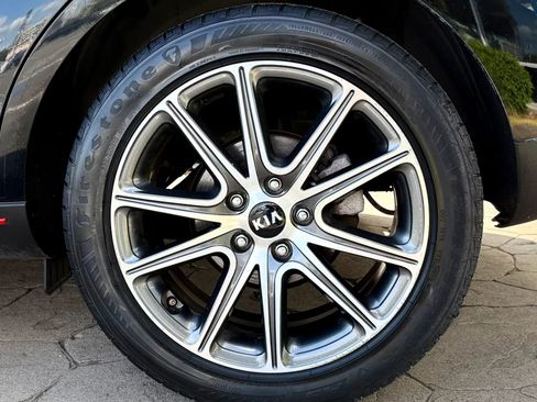 Used 2018 Kia Soul ! w/ Tech Package FWD image 46