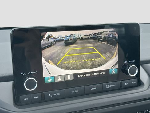 New 2025 Honda Accord SE image 11