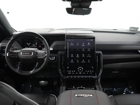 Used 2026 GMC Yukon XL AT4 Ultimate AWD/4WD image 19
