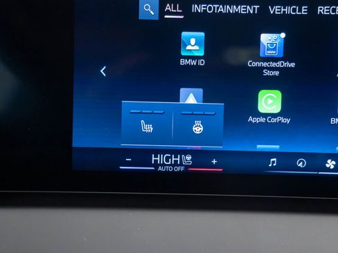 New 2026 BMW X3 xDrive30 w/ Convenience Package image 26