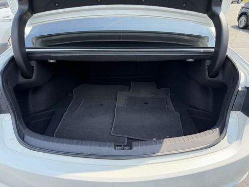 Used 2020 Acura TLX FWD image 29