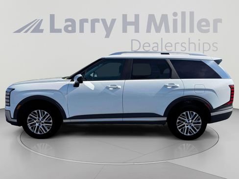 New 2026 Hyundai Palisade SEL FWD image 3