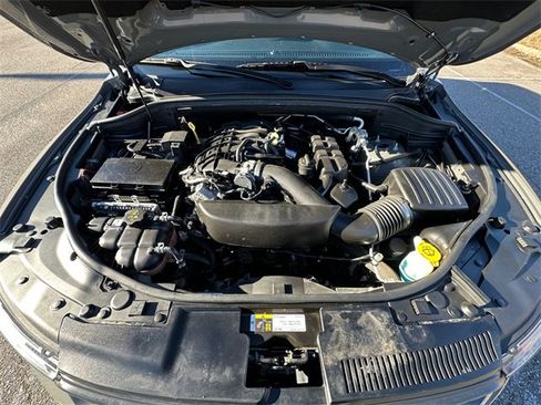 Used 2021 Dodge Durango GT w/ Trailer Tow Group IV image 30