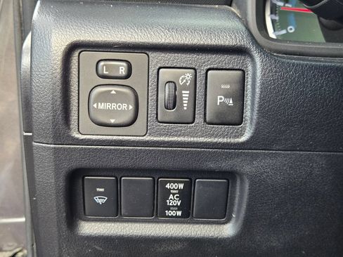Used 2019 Toyota 4Runner Limited RWD image 22