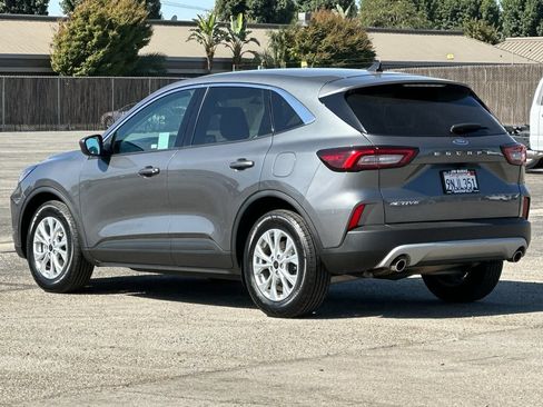 Certified 2024 Ford Escape Active FWD image 5