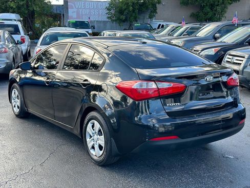 Used 2014 Kia Forte LX image 4