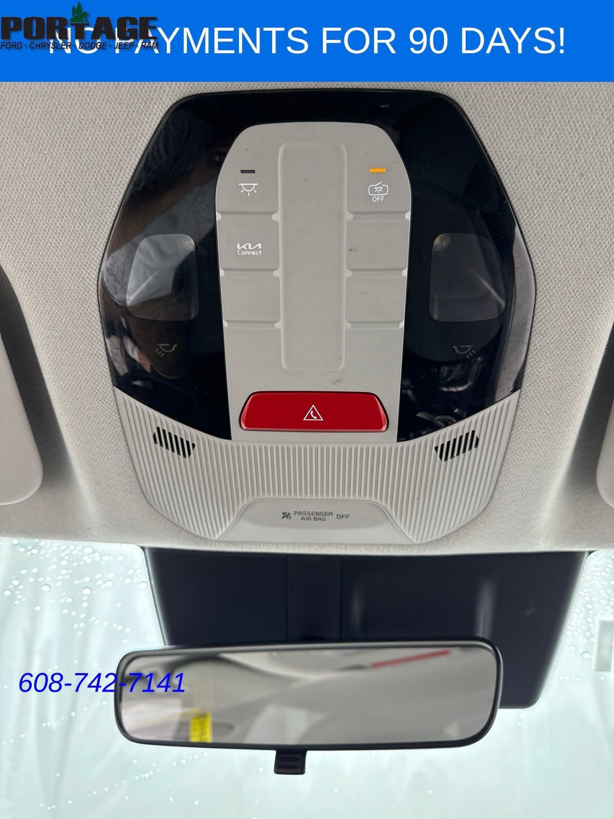 Used 2025 Kia K4 FWD image 22