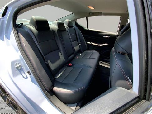 Used 2024 Nissan Altima 2.5 SR w/ SR Premium Package FWD image 17