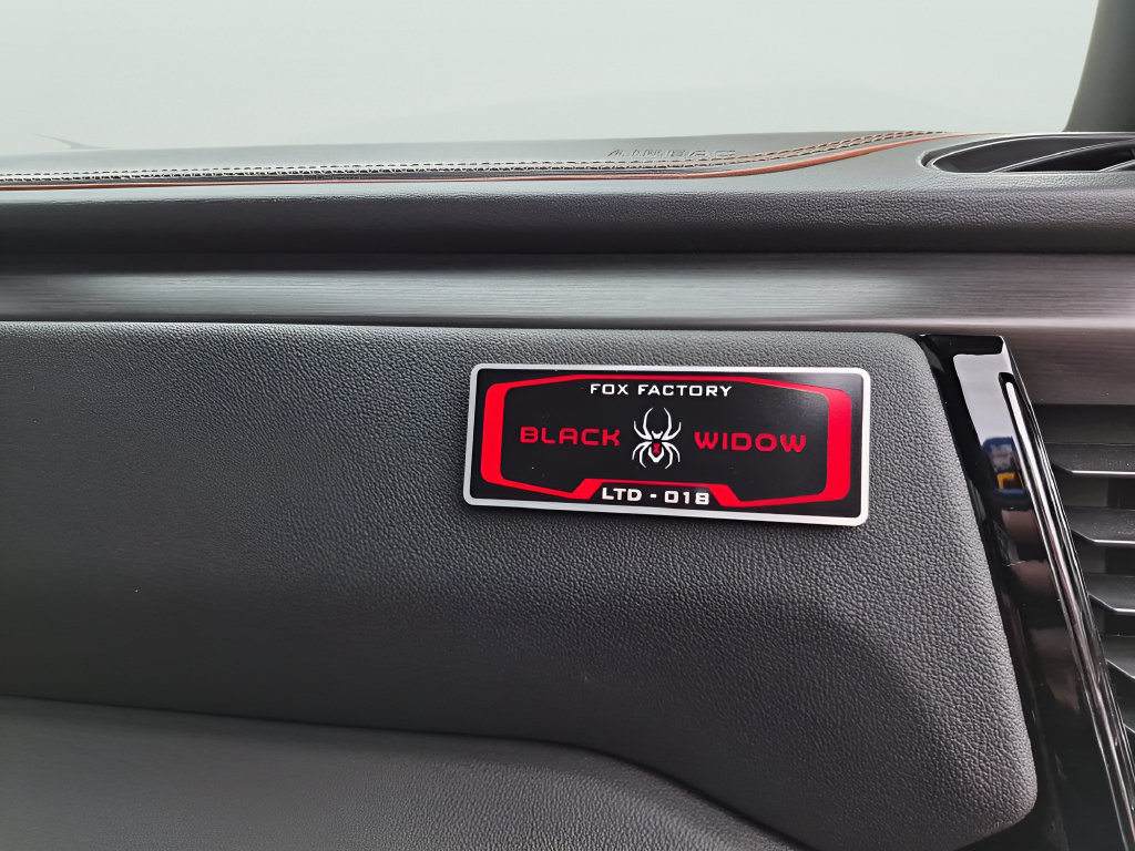 New 2026 GMC Sierra 1500 AT4 w/ AT4 Premium Package AWD/4WD image 45