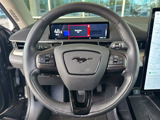 Used 2023 Ford Mustang Mach-E Select RWD image 22