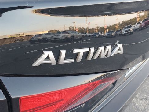 Used 2023 Nissan Altima 2.5 SV image 27