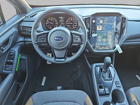 New 2026 Subaru Crosstrek 2.5i Sport w/ Crosstrek Mirror Package image 16