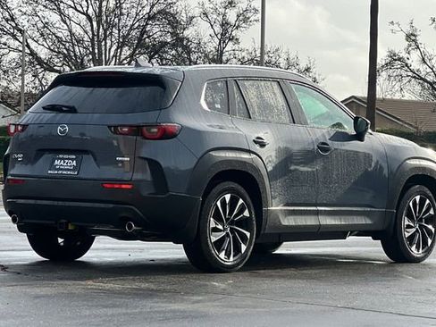 New 2026 MAZDA CX-50 2.5 Hybrid w/ Premium Plus Pkg image 4
