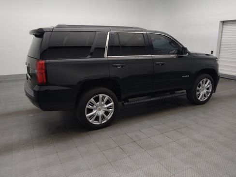 Used 2020 Chevrolet Tahoe LS w/ Enhanced Driver Alert Package RWD image 10