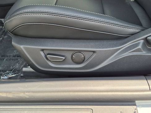 New 2026 Ford Mustang Premium w/ Mustang Nite Pony Package RWD image 12