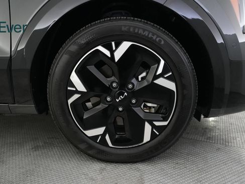 Used 2023 Kia Niro Wave w/ Wave Preserve Package FWD image 20