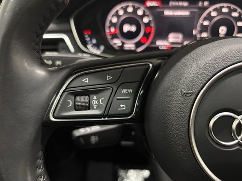 Used 2018 Audi A4 2.0T Premium Plus w/ Premium Plus Package AWD/4WD image 24