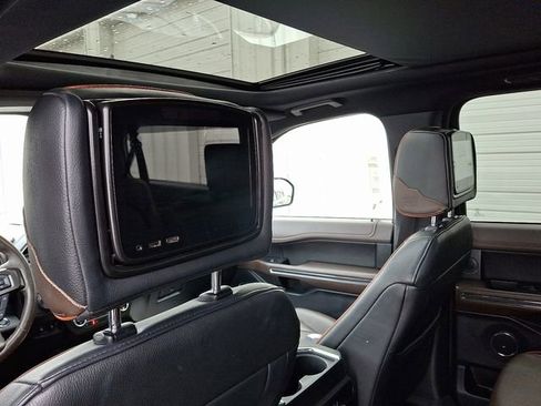 Used 2021 Ford Expedition Max King Ranch image 10