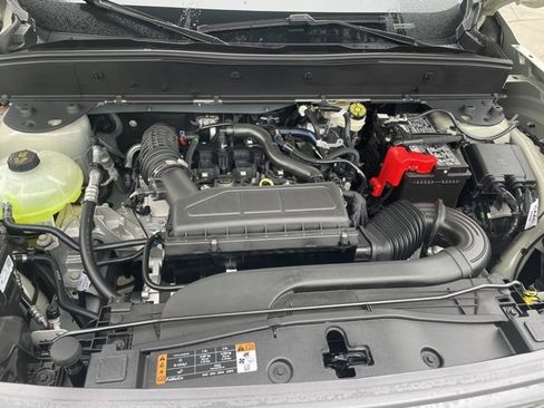 New 2025 Ford Bronco Sport Big Bend image 28