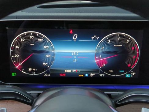 New 2026 Mercedes-Benz GLE 450 4MATIC image 11